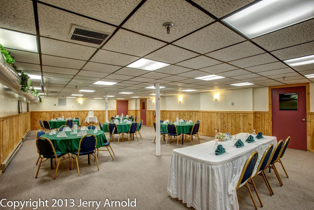 Snowy Owl Inn Waterville Valley Exterior foto